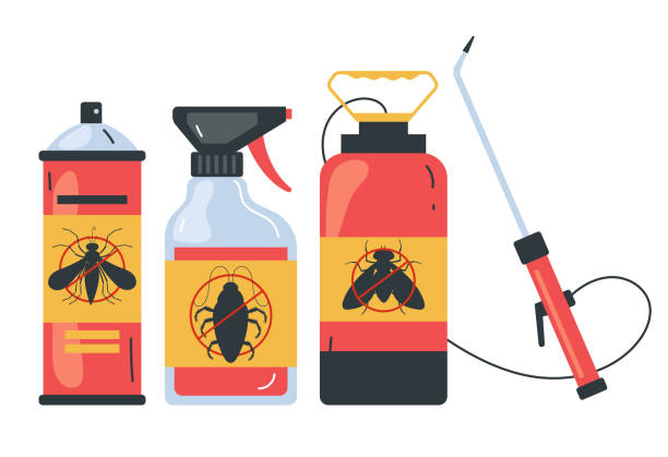  Bellevue, IL Pest Control Pros
